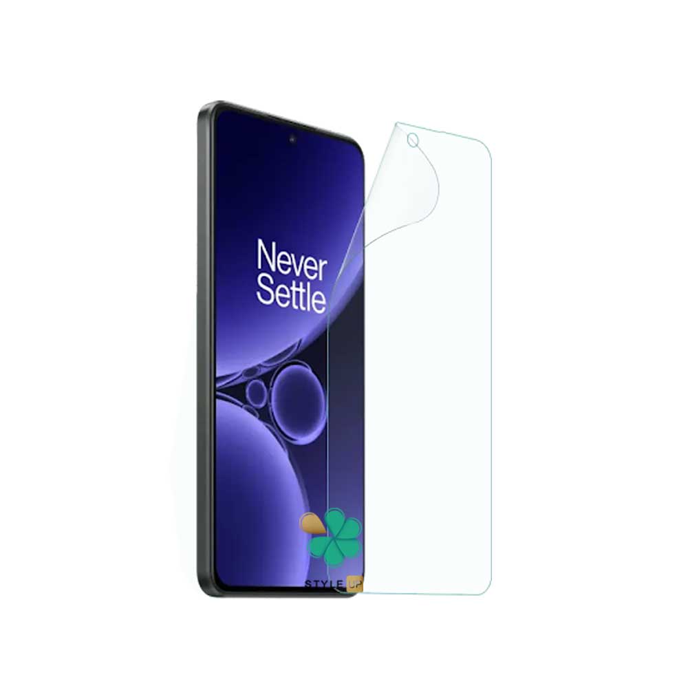 قیمت محافظ صفحه گوشی نانو مناسب وان پلاس Nord CE3 - مقاوم و ضد خش